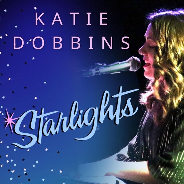 Cover art for Starlights