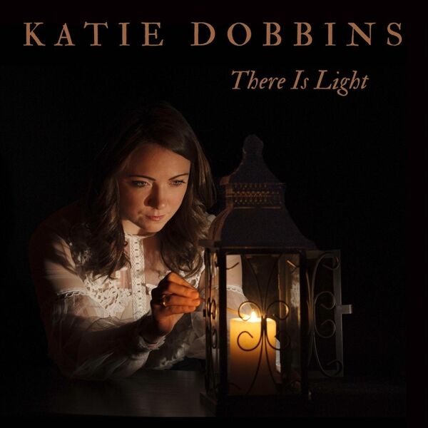 Cover art for There Is Light